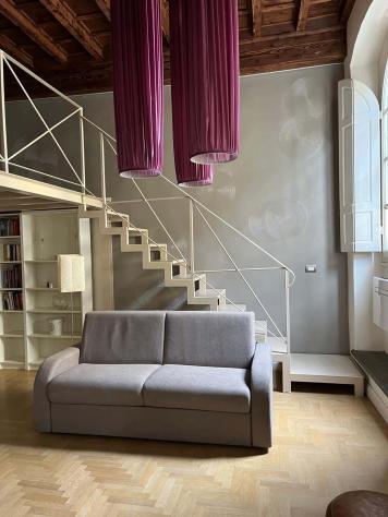 Apartment in Via San Gallo, Firenze for 50 m² with 1 bedroom - Foto 9