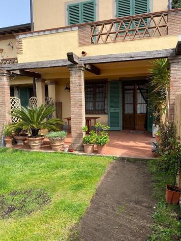 Villetta bifamiliare in affitto a Forte dei Marmi 150 mq Rif: 1031622