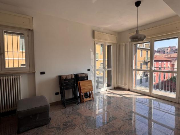 Appartamento di 55 m² con 2 locali e box auto in affitto a Milano - Foto 8