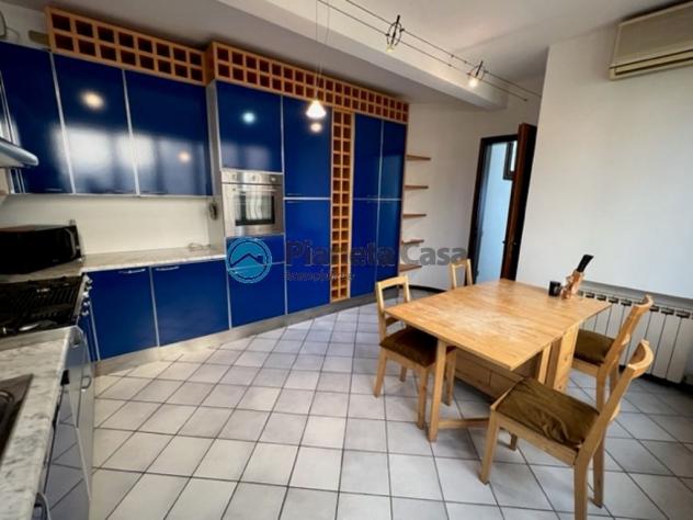 CENTRO: bicamere arredato - contratto 12 mesi - Foto 3