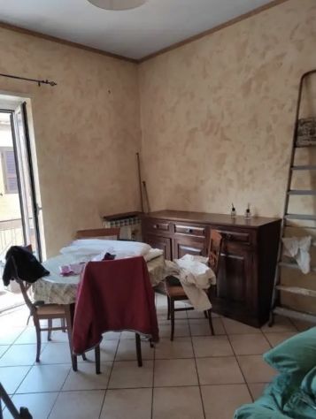 BORGHESIANA BILOCALE ARREDATO CON BALCONE - Foto 4