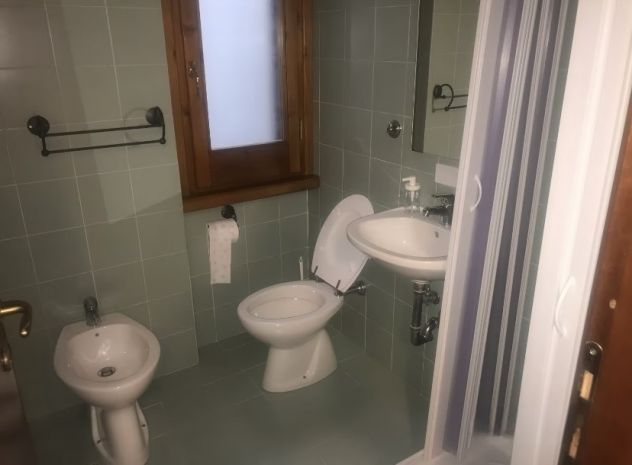 OSTIA LIDO GRAZIOSO BILOCALE ARREDATO SPESE INCLUSE - Foto 5