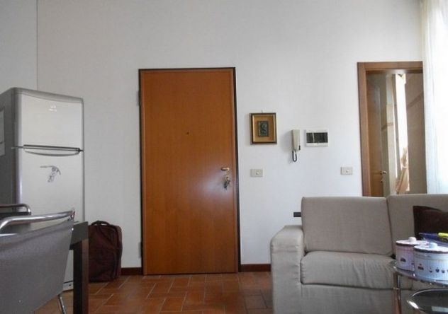 Bilocale Centro storico