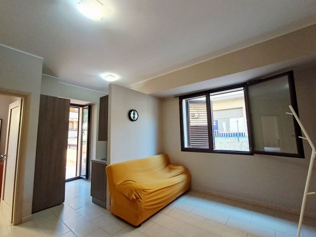SCALA GRECA -RECENTE COSTRUZIONE:BIVANI+SERVIZI.TERRAZZO - Foto 4
