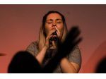Soprano (cantante lirica) e organista per matrimoni a Reggio