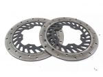 KYMCO XCITING 500 45121LCB2E00 45131LCB2E00 COPPIA DISCHI FRENO ANTERIORI 0 &hellip;