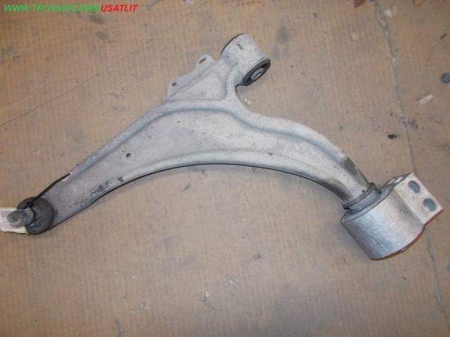 BRACCIO OSCILLANTE SOSP. ANT. S. 2.0 TD OPEL ZAFIRA Tourer (P12)  Meccanica  Assale  Tiranteria  Braccio oscillante ant. s OPEL - ZAFIRA C TOURER - 01