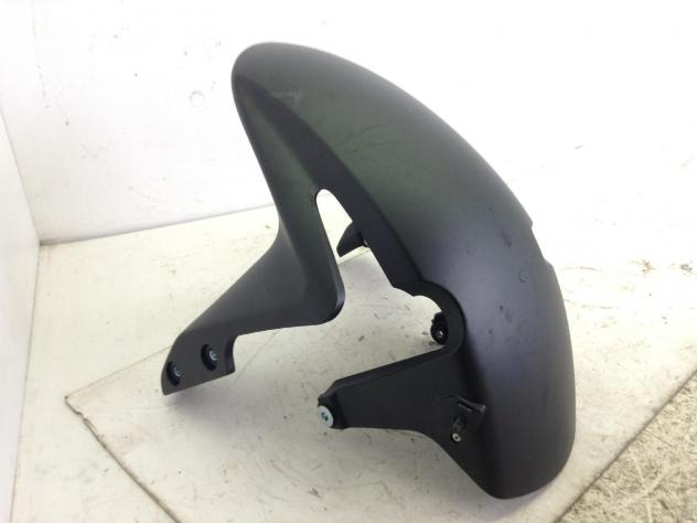 HONDA CBR RR ABS KM0 600 PARAFANGO RUOTA ANTERIORE - ROTTURE 2024 2026 PC69A4RK - Foto 5