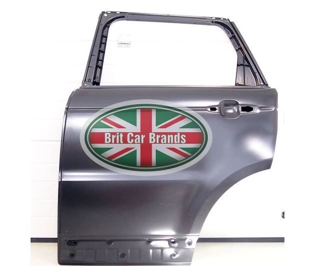 PORTA POSTERIORE SX LAND ROVER SPORT  2019