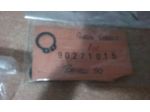 Anello seeger stop anellino tenuta fermo esterno Benelli 50 cc GB 90271015