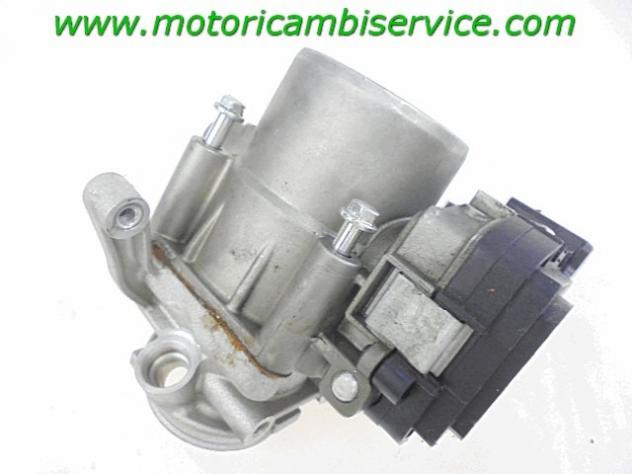 CORPO FARFALLATO APRILIA SHIVER 750 ( 2008 - 2016 ) 872230 8721734 THROTTLE BODY