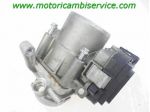 CORPO FARFALLATO APRILIA SHIVER 750 ( 2008 - 2016 ) 872230 8721734 THROTTLE BODY