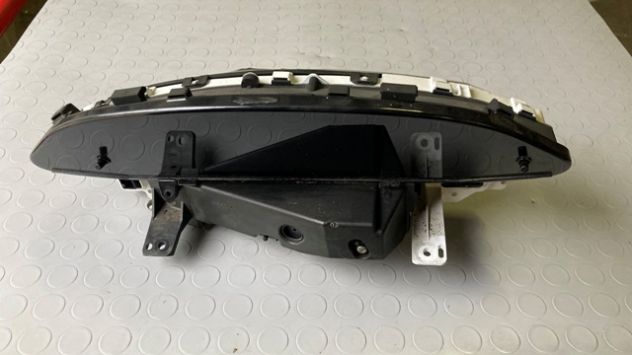 Quadro strumenti Toyota Yaris 1.0 benzina del 2008 (83800-0D660)