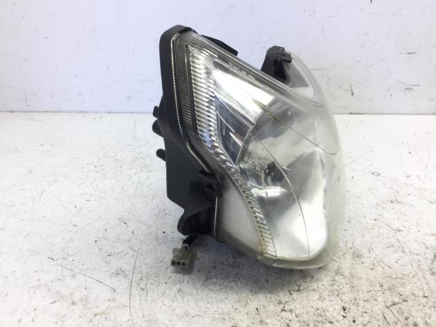 HONDA SH I 300 FARO FANALE ANTERIORE 2013 2014 ZDCNF02 - Foto 3