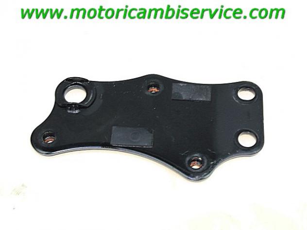 SUPPORTO PEDANA DESTRA YAMAHA XJ6 NAKED 2008 - 2015 20S274A40000 RIGHT FOOTREST HOLDER