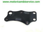 SUPPORTO PEDANA DESTRA YAMAHA XJ6 NAKED 2008 - 2015 20S274A40000 RIGHT FOOT &hellip;