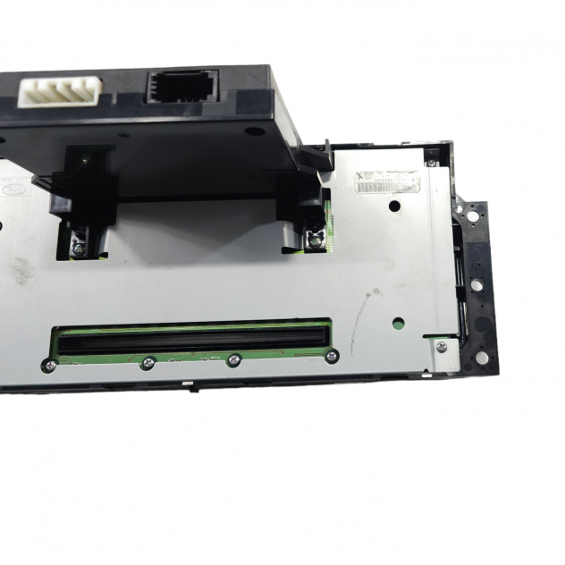PULSANTIERA CONTROLLO NAVIGATORE/AUTORADIO LAND ROVER Freelander 3° Serie 6H52-18845-AC (0611) - Foto 14