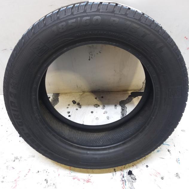 4 GOMME 185 60 15 SEMPERIT A63584 - Foto 8