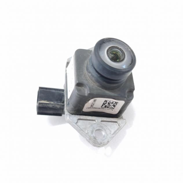TELECAMERA POSTERIORE JEEP Grand Cherokee 4° Serie 68137943AH (1121) - Foto 2