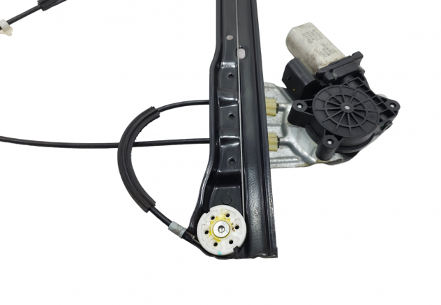 ALZACRISTALLO ELETTRICO ANT. DX MINI Paceman 1° Serie 51339810130 (13) - Foto 4