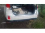 Paraurti Posteriore Subaru Legacy OUTBACK AWD 2011