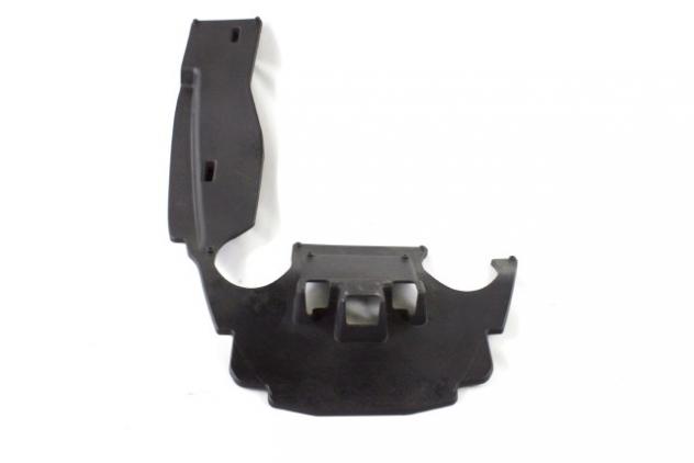 KYMCO DOWNTOWN 350 TCS 8010ACD5E000 PARASPRUZZI POSTERIORE 21 - 23 REAR SPASHGUARD - Foto 2