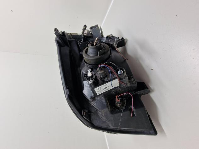 FARO ANTERIORE DESTRO NISSAN X-Trail 1° Serie 260108H90A (0107) - Foto 7