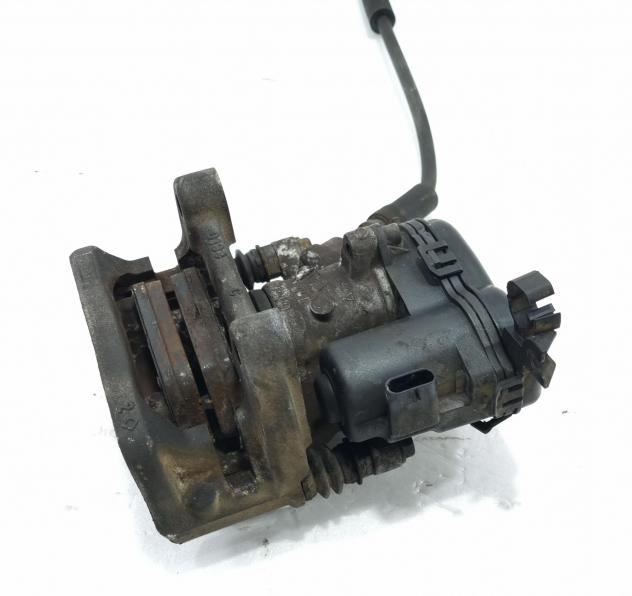 PINZA FRENO POSTERIORE SINISTRA MERCEDES Classe B W246 2° Serie OM 607.951 (12) - Foto 6