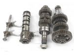 KAWASAKI ZR 7S 750 131271272 131281243 CAMBIO MOTORE 01 - 04 TRANSMISSION