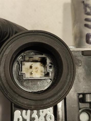 MOTORINO ALZAVETRO POSTERIORE SINISTRO TOYOTA C-HR Ibrida 85710-F4020 69840-F4010 2ZR (1623) - Foto 5