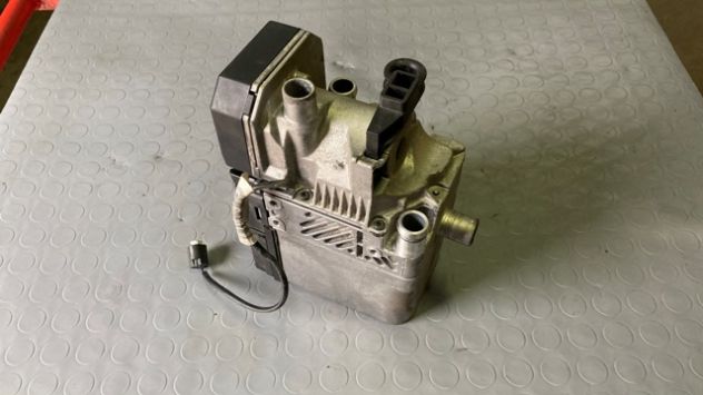 Motorino riscaldamento autonomo Webasto Bmw X5 3.0D del 2006 (9003552B)