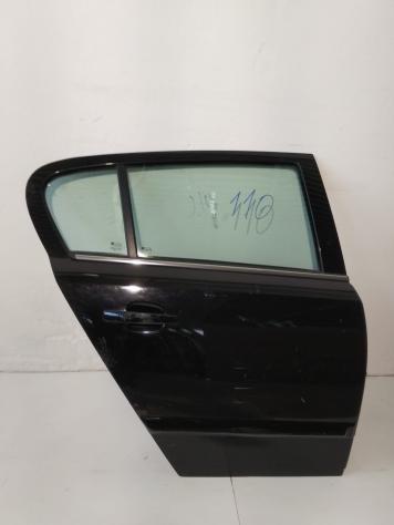 PORTIERA POSTERIORE DESTRA OPEL Astra H Berlina (0407)