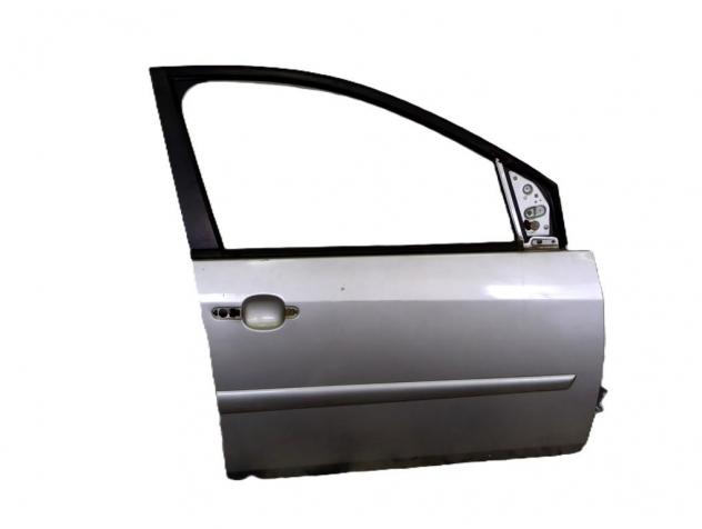 1692523 PORTA ANTERIORE DESTRA PASSEGGERO FORD FIESTA 1.2 B 55KW 5M 5P (2008) RICAMBIO USATO