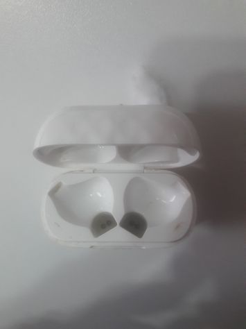 Custodia di ricarica SBS Air Free - Auricolari True Wireless Stereo - Foto 4