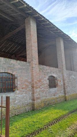 Rustico in vendita a Borgonovo Val Tidone - Foto 4