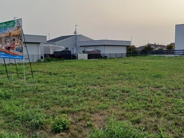 Terreno edificabile in vendita a Castelbelforte - Foto 4