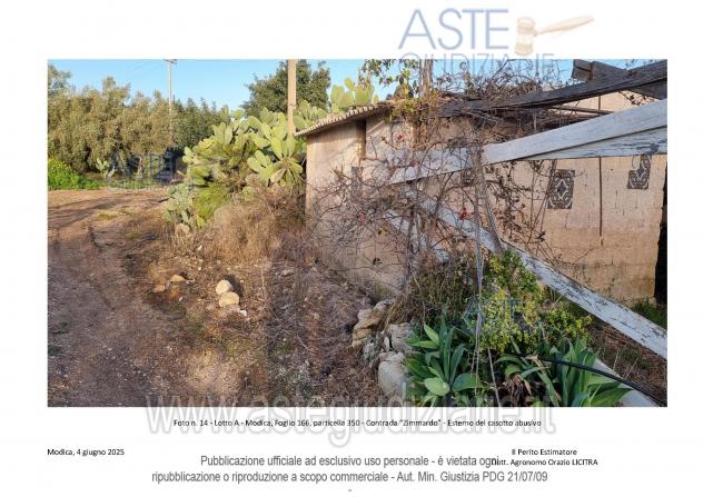 IMMOBILI-ALTRA CATEGORIA-Contrada Zimmardo-Bellamagna - Foto 6