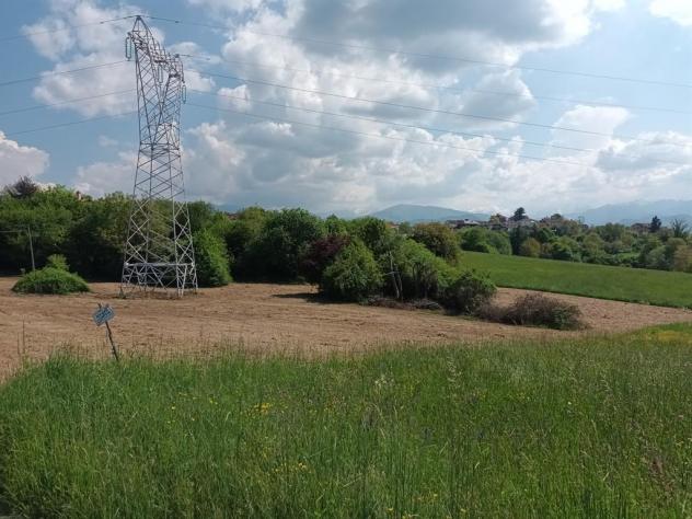 Vicoforte (CN), terreno edificabile - Foto 8
