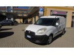 FIAT doblÃ² cargo 1.3 mjt 16v SX 90cv EURO5A COIBENTATO