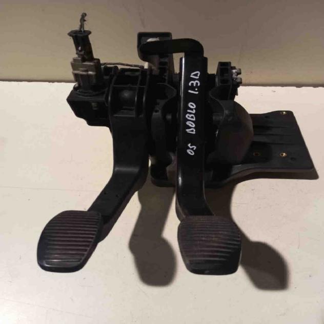 PEDALE FRIZIONE FIAT Doblo Serie (0005)
