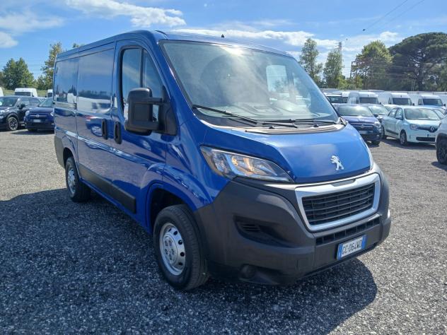 Peugeot Boxer 330 2.2 BlueHDi 120 S&S PC-TN Furgone - Foto 7