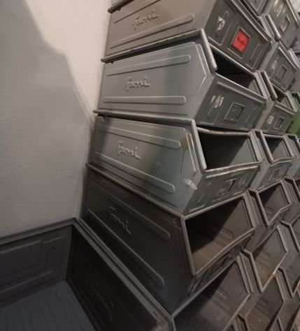 Cassette Fami a bocca di lupo - Foto 4
