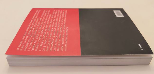 Compagna Marilyn di Mario La Ferla Ed.Stampa Alternativa/Nuovi Equilibri, 2008 - Foto 4