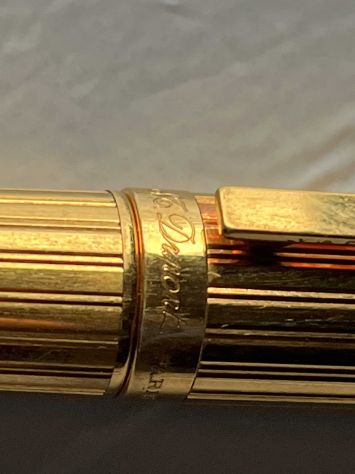 Penna roller Dupont