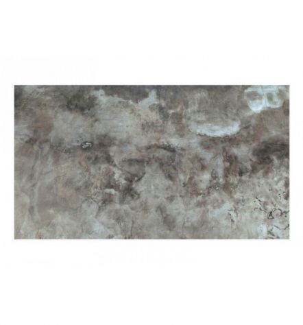 Fotomurale Adesivo Cm. 490x280 Grigio Scuro Rustico ARREDALACASA - Foto 2