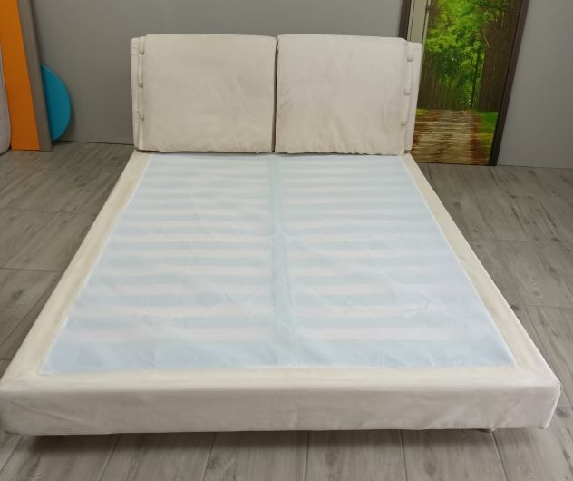 Letto matrimoniale - Foto 5