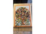 QUADRO QUILLING