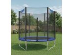 TRAMPOLINO ELASTICO  diametro 250