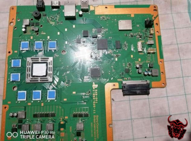 RIPARAZIONE PLAYSTATION 3/4/5 - Foto 5