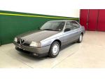 Alfa Romeo 164 2.0i Twin Spark - SPLENDIDA - REVISIONATA